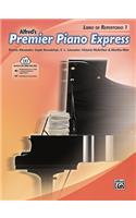 Premier Piano Express -- Libro de Repertorio 1