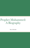 Prophet Muhammed