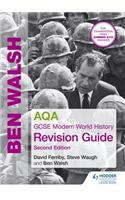 AQA GCSE Modern World History Revision Guide 2nd Edition