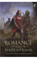 Romance of the Perilous Land