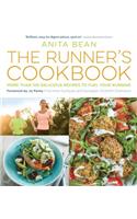 The Runner's Cookbook