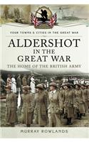 Aldershot in the Great War