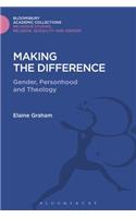Making the Difference