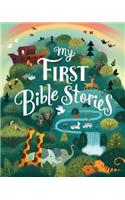 My First Bible Stories