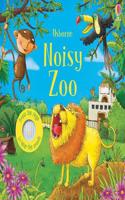 Noisy Zoo