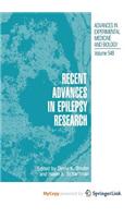 Recent Advances in Epilepsy Research