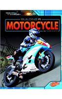 Building A Motorcycle: (See How It's Mad)