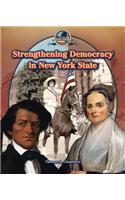 Strengthening Democracy in New York State: (Spotlight on New York)