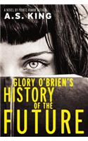 Glory O'Brien's History of the Future