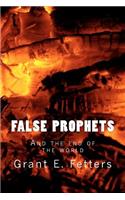 False Prophets
