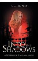 Into the Shadows: A Rosedown Seminary Novel