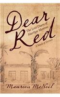 Dear Red: The Lost Diary of Marilyn Monroe