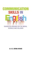 Communication Skills in English