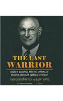 Last Warrior