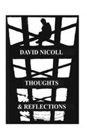 Thoughts and Reflections