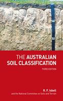 Australian Soil Classification