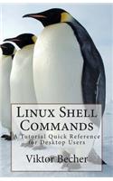 Linux Shell Commands