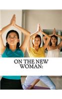 On the New Woman