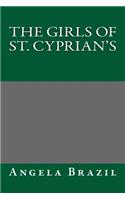 The Girls of St. Cyprian's