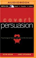 Covert Persuasion