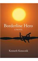 Borderline Hero: (English)