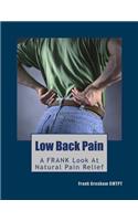 Low Back Pain