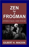 Zen for a Frogman