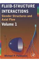 Fluid-Structure Interactions: Slender Structures and Axial Flow