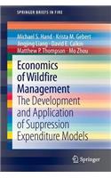 Economics of Wildfire Management