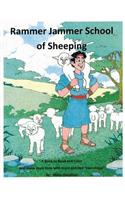 Rammer Jammer School of Sheeping: (English)