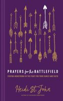 Prayers for the Battlefield
