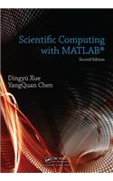Scientific Computing with MATLAB