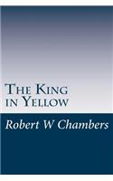 The King in Yellow