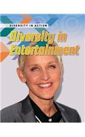 Diversity in Entertainment