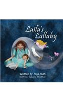 Laila's Lullaby