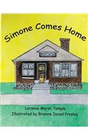 Simone Comes Home