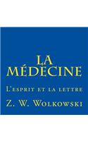 La Médecine