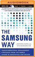 The Samsung Way