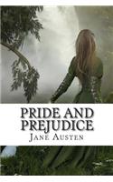 Pride And Prejudice