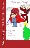 Shirley Jane Solves Christmas