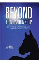 Beyond Companionship