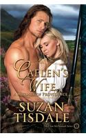 Caelen's Wife
