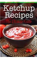Ketchup Recipes