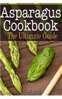 Asparagus Cookbook