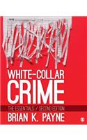 White-Collar Crime