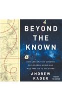 Beyond the Known