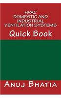 HVAC - Domestic and Industrial Ventilation Systems