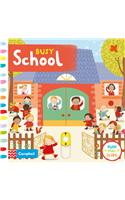Busy School