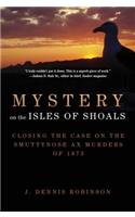 Mystery on the Isles of Shoals