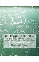 Bollywood Self Help and Motivational